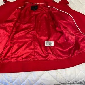 Banana Republic jacket